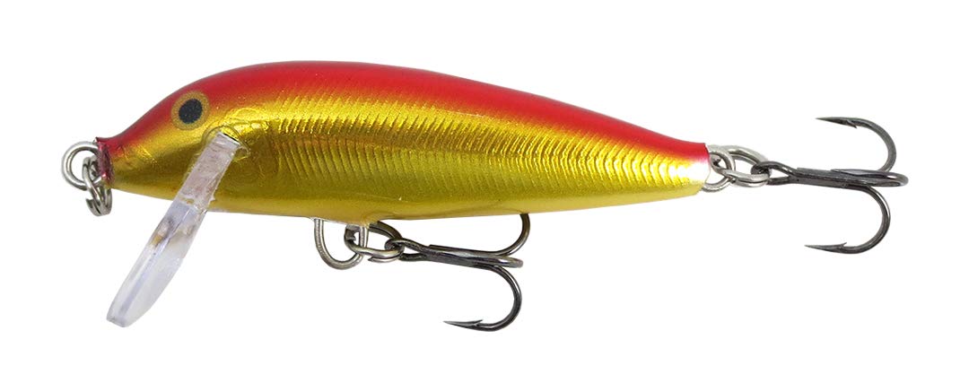 back number3rdデモCD then fish Rapala COUNT DOWN CD-3 #Silver | eBay